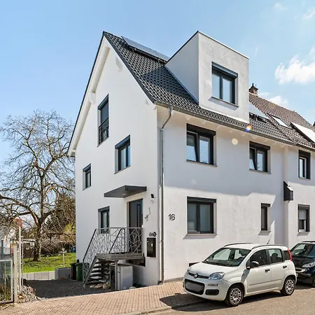 Apartment Dacasa Zentral Smarttv *