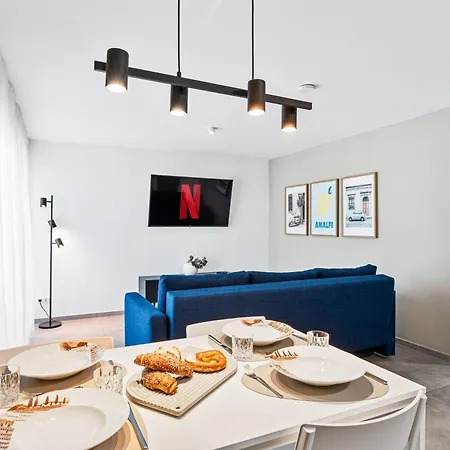 Dacasa Zentral Smarttv *