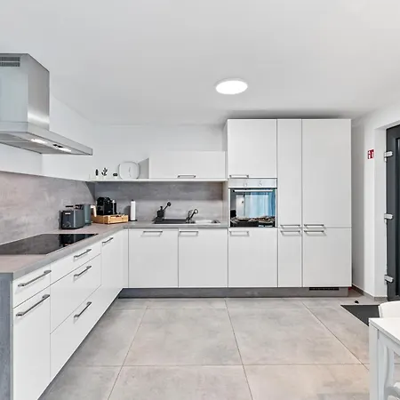 Apartment Dacasa Zentral Smarttv