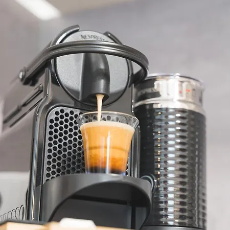 Apartment Dacasa Zentral Smarttv *