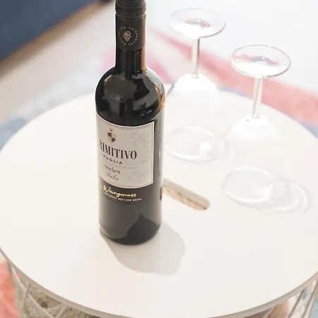 Dacasa Zentral Smarttv Apartment