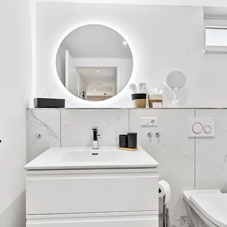 Apartamento Dacasa Zentral Smarttv