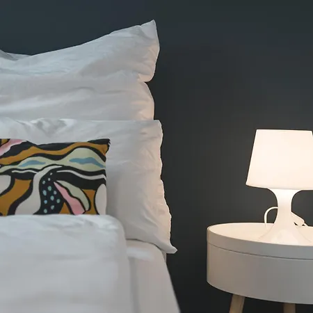 Dacasa Zentral Smarttv Apartment *