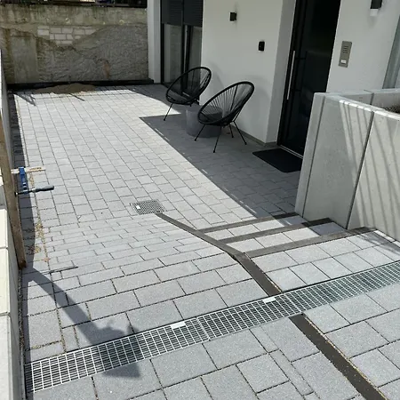 Dacasa Zentral Smarttv * Tamm